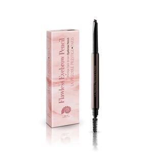 La Prédiré Flawless Eyebrow Pencil - Pure Black